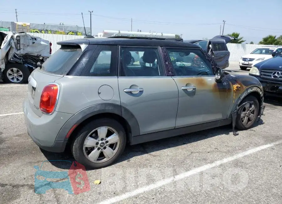 WMWXS5C55FT833536 Photo# 3