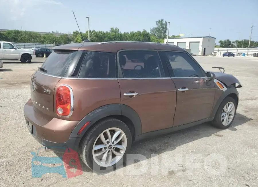 WMWZB3C54EWR39034 Photo# 3