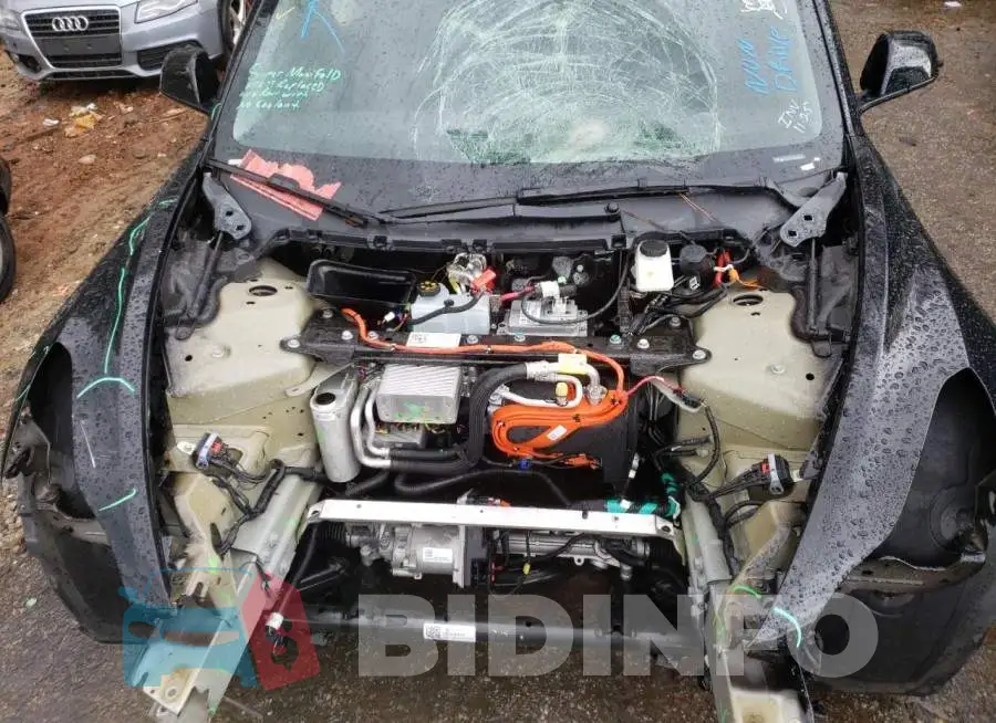 5YJ3E1EA3NF188253 Photo# 11
