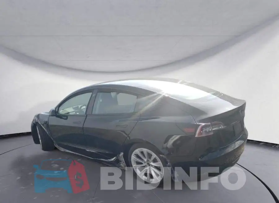5YJ3E1EA7NF185341 Photo# 2