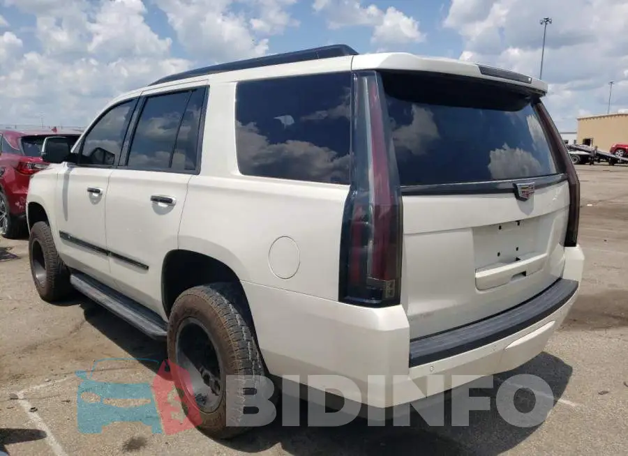 1GYS4MKJ7FR663090 Photo# 2