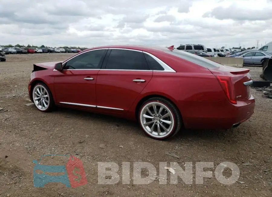 2G61M5S32E9296121 Photo# 2