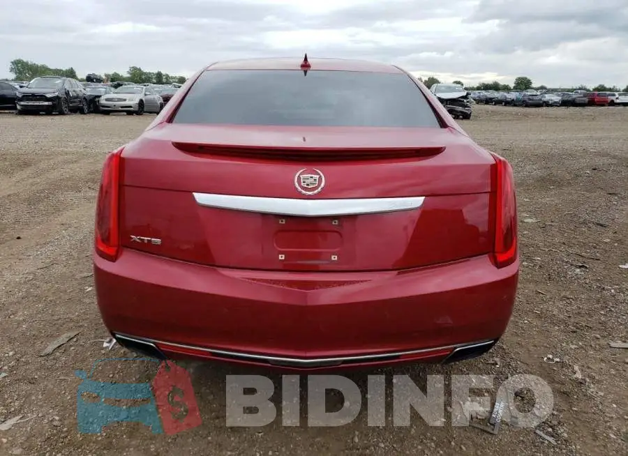 2G61M5S32E9296121 Photo# 6