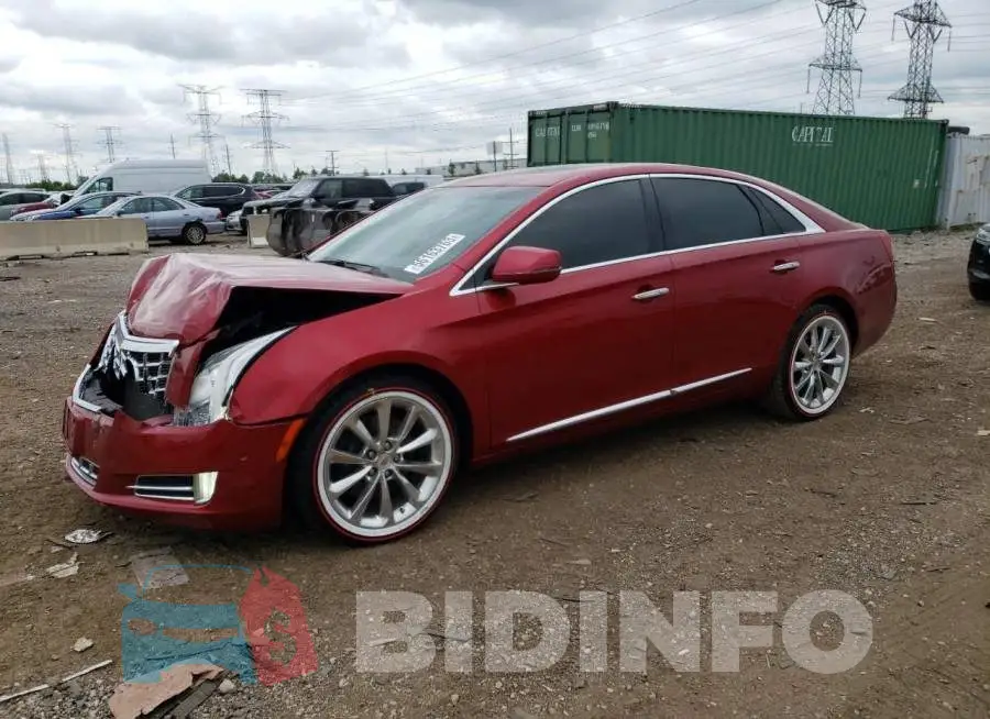 2G61M5S32E9296121 Photo# 1