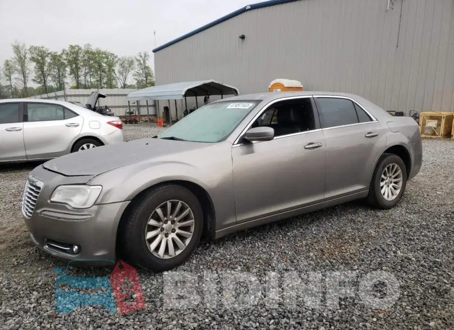 2C3CCAAG5EH181044 Photo# 1