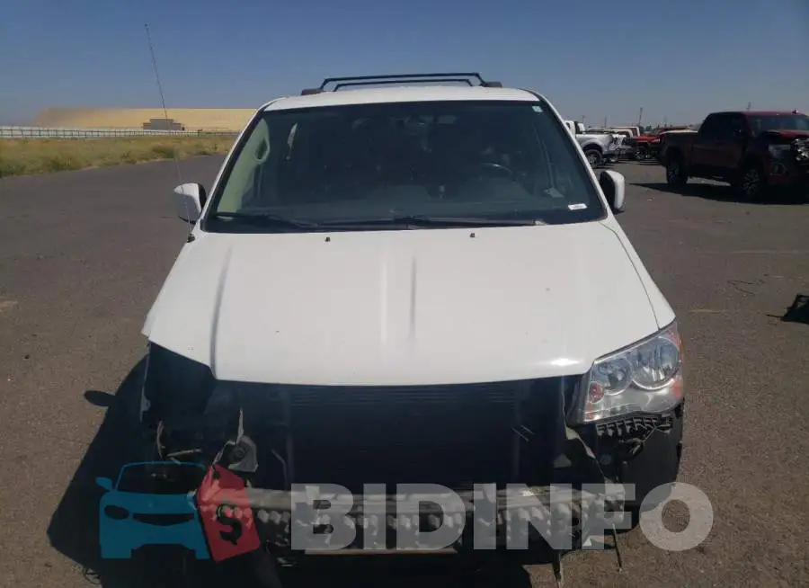2C4RC1BG0GR229633 Photo# 5