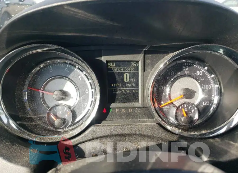 2C4RC1BG4GR282092 Photo# 9