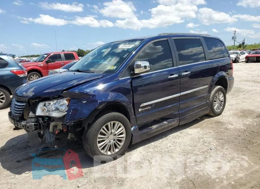 2C4RC1CG6GR166827 Photo# 1