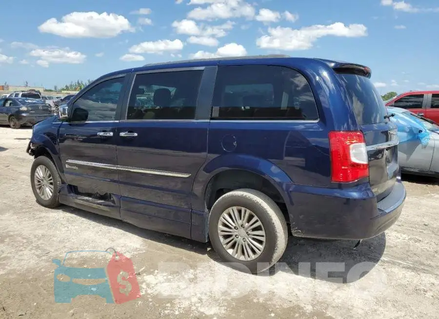 2C4RC1CG6GR166827 Photo# 2