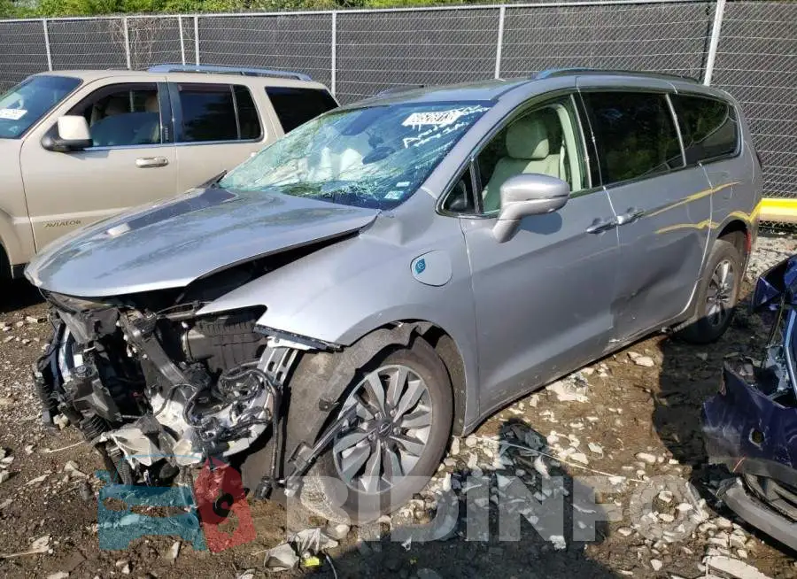 2C4RC1L73MR593877 Photo# 1