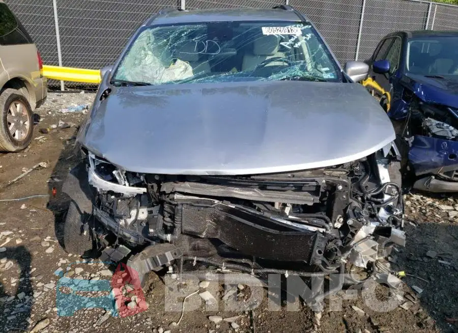2C4RC1L73MR593877 Photo# 5