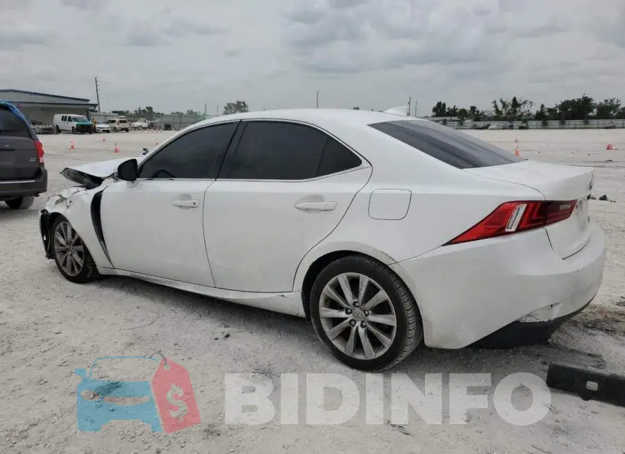 JTHBF1D26F5082187 Photo# 2