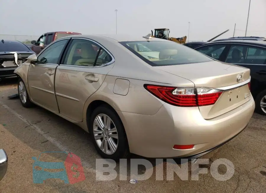 JTHBK1GG6E2089482 Photo# 2