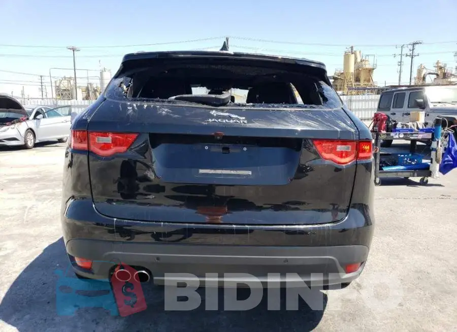 SADCK2BN4HA492540 Photo# 6
