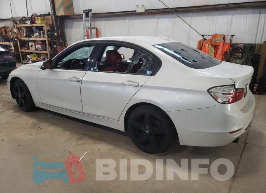 WBA3C3C56FK201425 Photo# 2