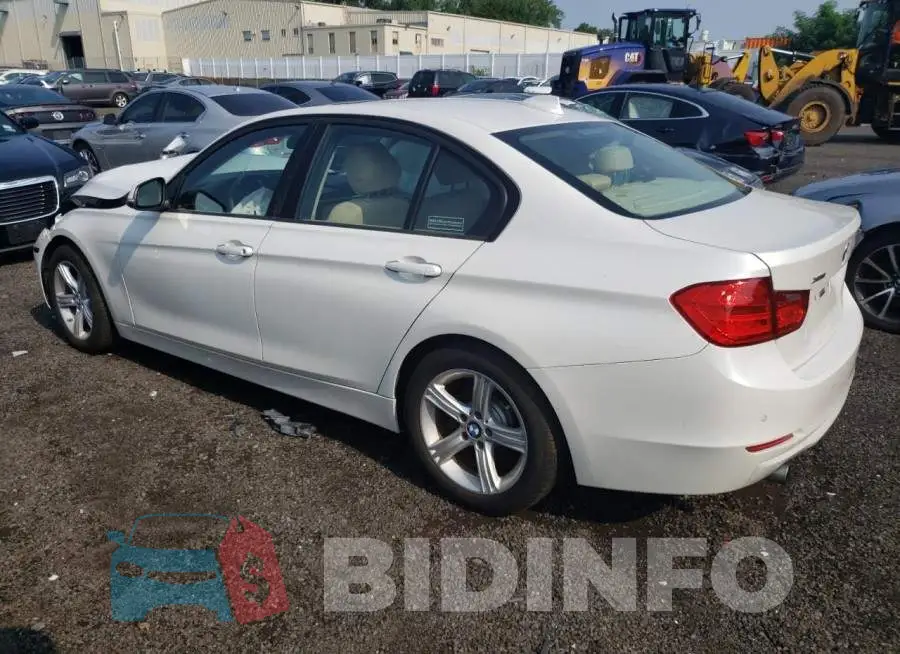 WBA3C3G58ENS67093 Photo# 2