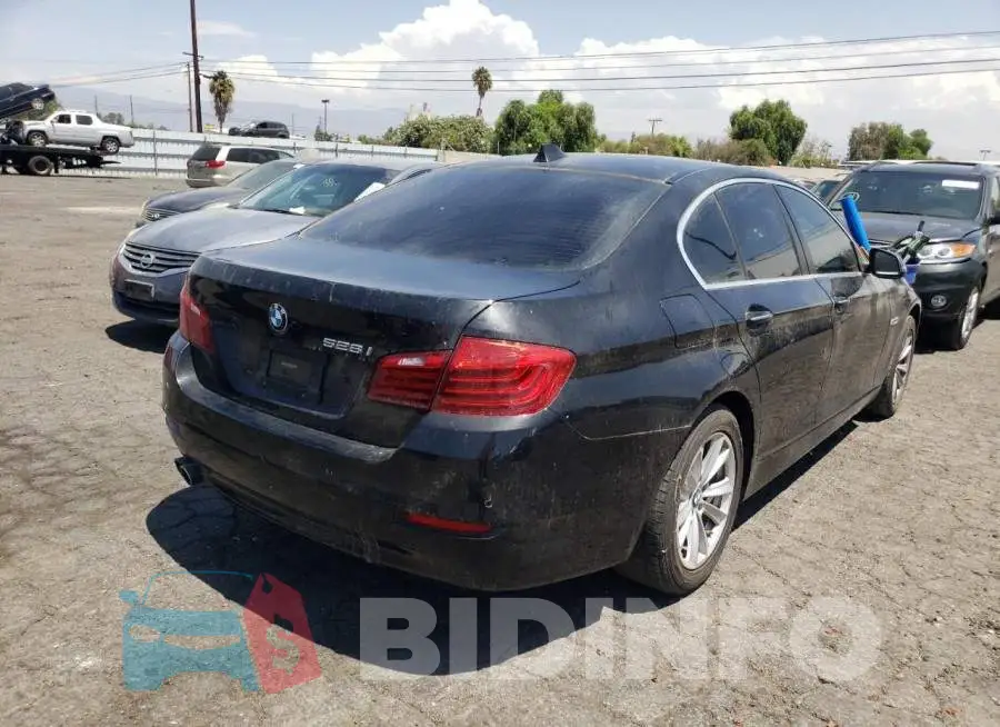 WBA5A5C5XFD514752 Photo# 4