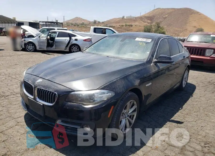 WBA5A5C5XFD514752 Photo# 2