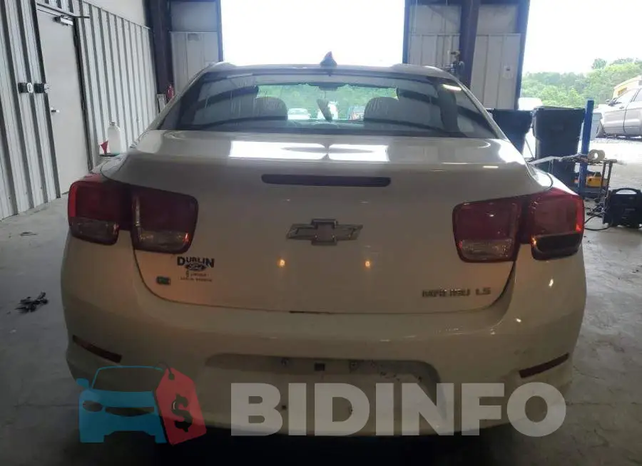 1G11B5SL3FF135491 Photo# 6