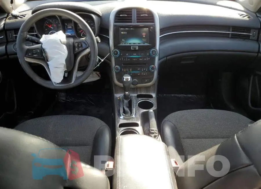 1G11C5SL1FF176473 Photo# 8