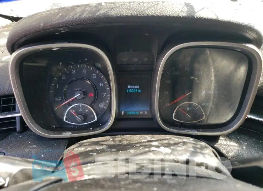 1G11C5SL1FF289324 Photo# 9