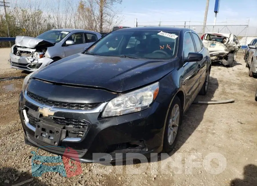 1G11C5SL7EF213752 Photo# 2