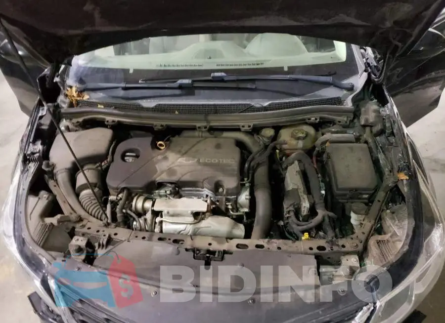1G1BC5SM6G7237132 Photo# 11