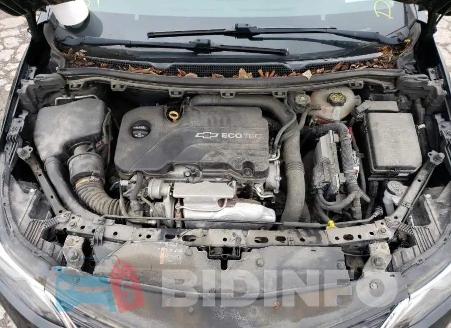 1G1BE5SM5G7257107 Photo# 11