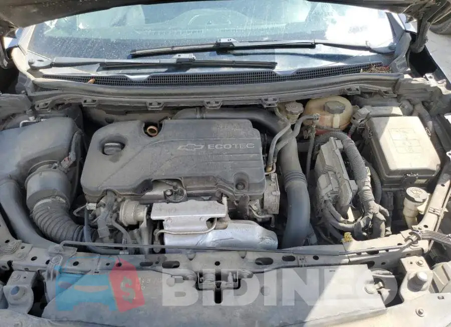 1G1BE5SMXH7107818 Photo# 11