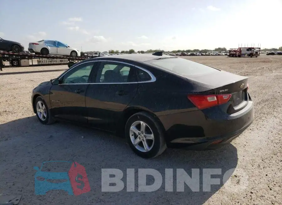 1G1ZB5ST1KF192379 Photo# 2