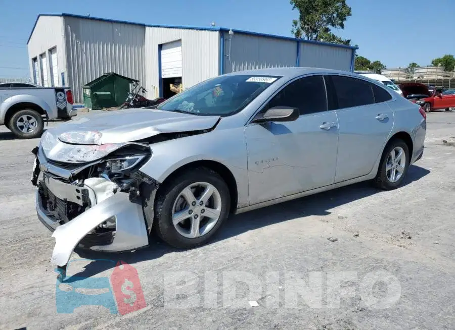 1G1ZB5ST6KF187646 Photo# 1