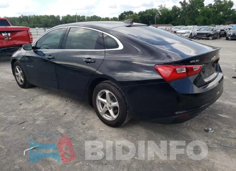 1G1ZB5ST8HF255454 Photo# 2