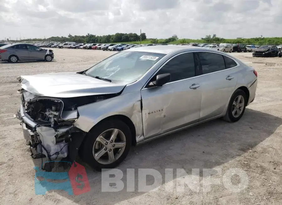 1G1ZB5ST9KF218730 Photo# 1