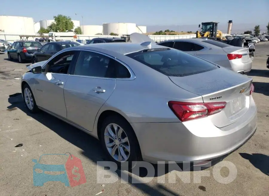 1G1ZD5ST0MF069931 Photo# 2