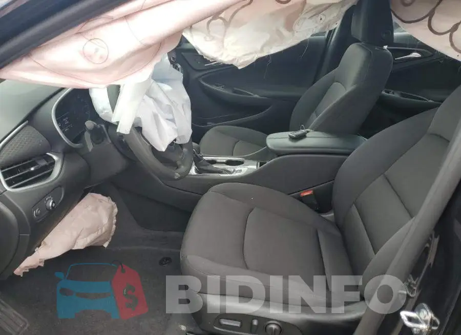 1G1ZD5ST0PF139058 Photo# 7