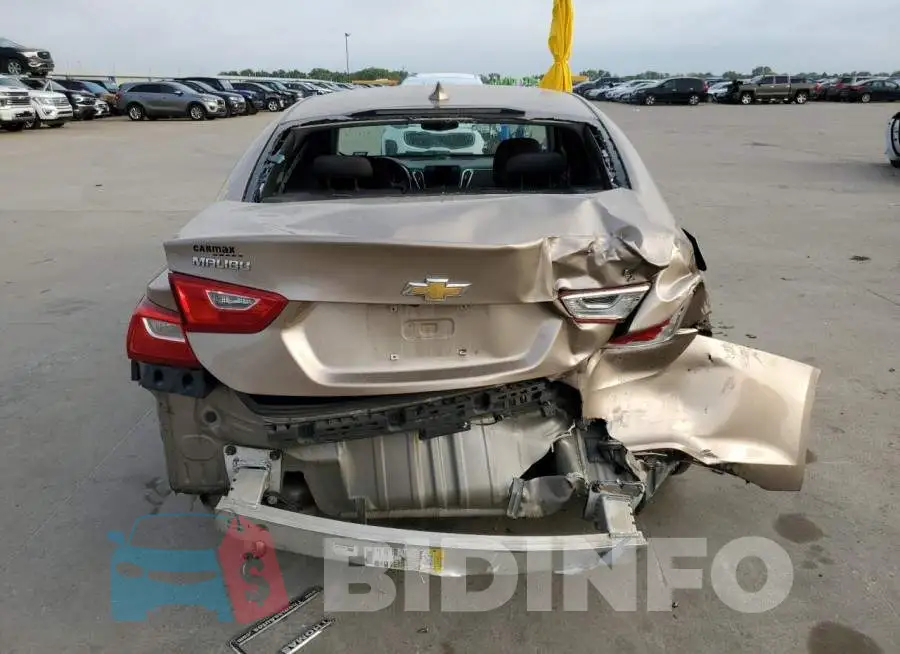 1G1ZD5ST3JF210258 Photo# 6