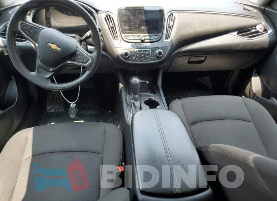 1G1ZD5ST3LF052474 Photo# 8