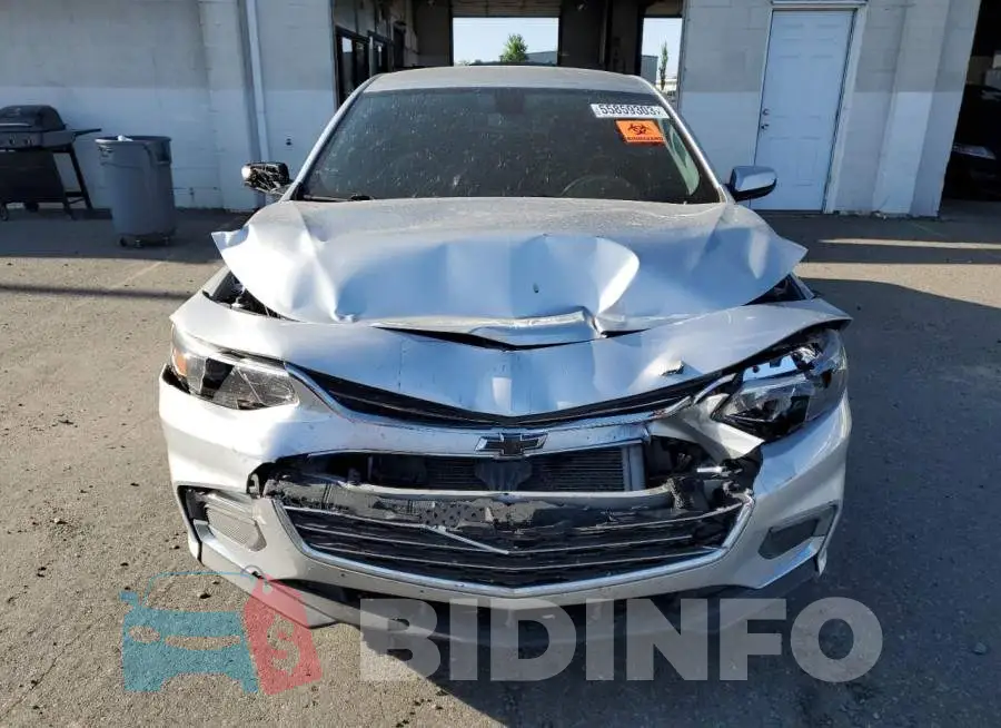 1G1ZD5ST5JF161127 Photo# 11