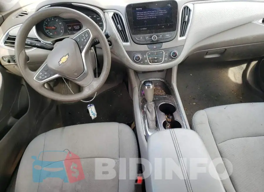 1G1ZD5ST9KF144672 Photo# 8