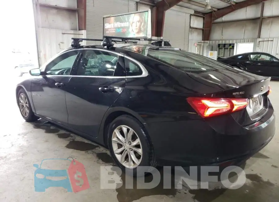 1G1ZD5ST9KF179924 Photo# 2