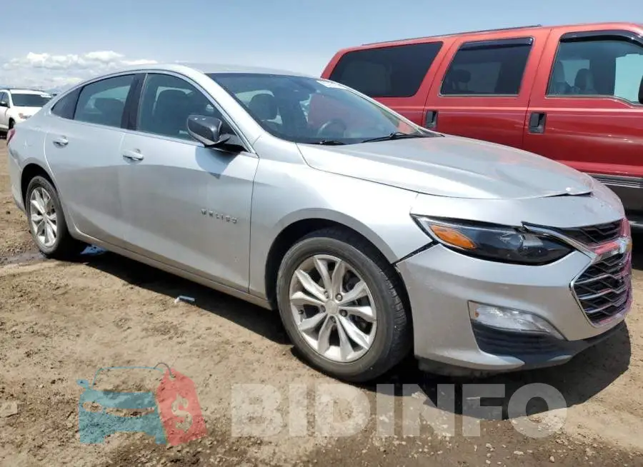 1G1ZD5ST9KF191281 Photo# 4