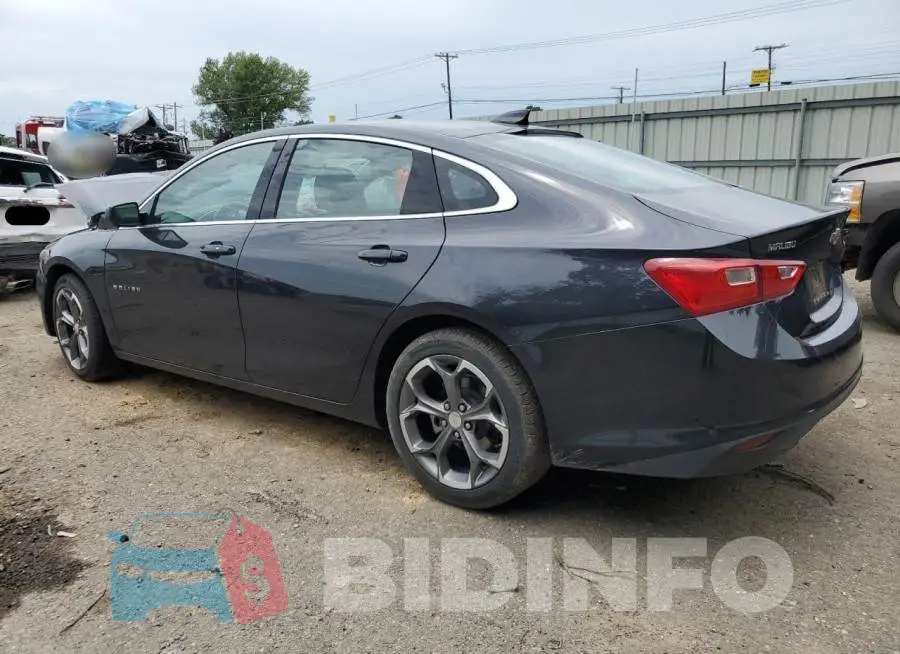 1G1ZD5ST9PF137888 Photo# 2