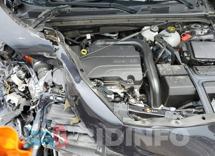 1G1ZD5ST9PF137888 Photo# 11