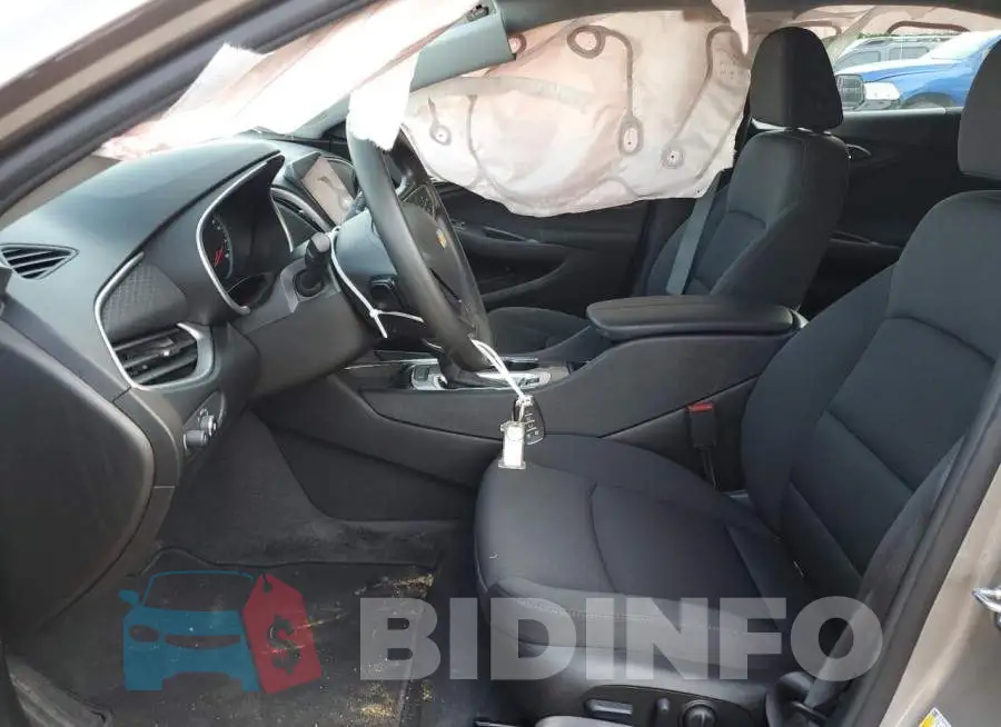 1G1ZD5STXPF132201 Photo# 7