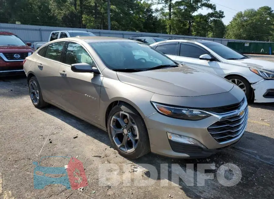 1G1ZD5STXPF132201 Photo# 4