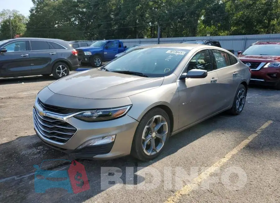 1G1ZD5STXPF132201 Photo# 1