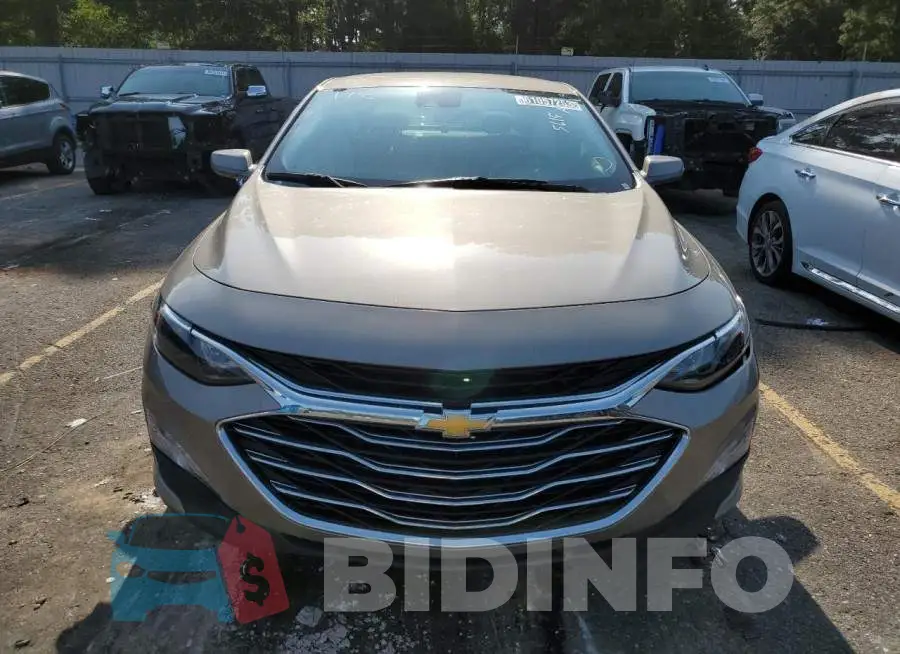 1G1ZD5STXPF132201 Photo# 5