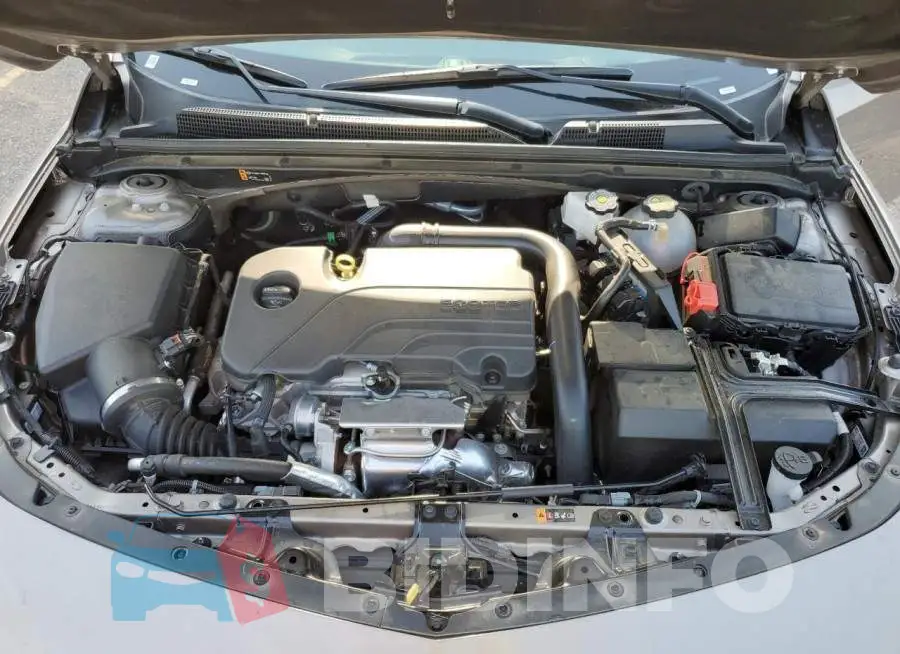 1G1ZD5STXPF132201 Photo# 11