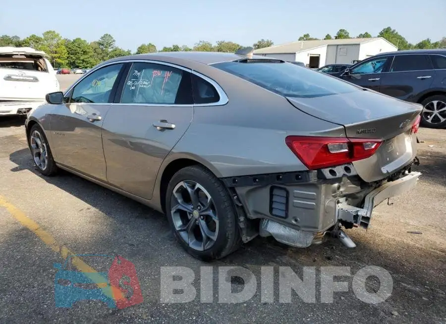 1G1ZD5STXPF132201 Photo# 2
