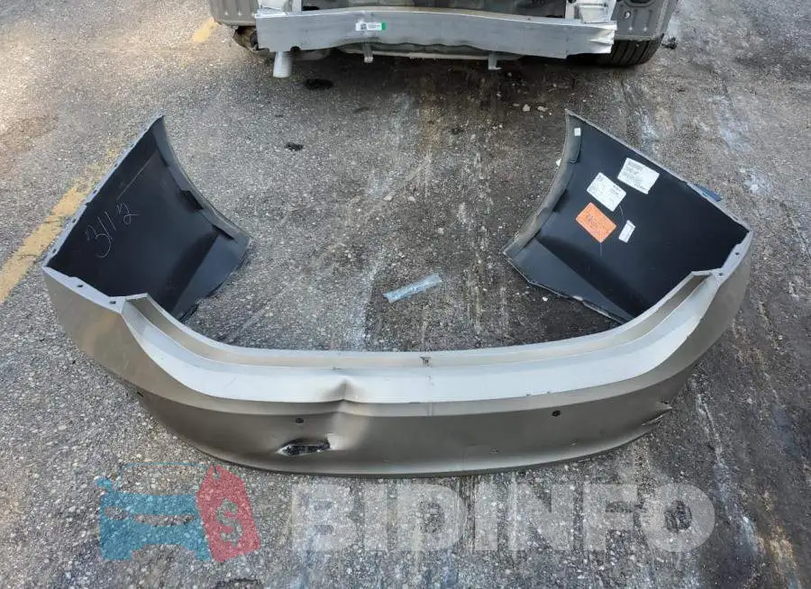 1G1ZD5STXPF132201 Photo# 12
